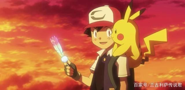 不做游戏直男！论和妹子一起看皮卡丘需要掌握的知识点