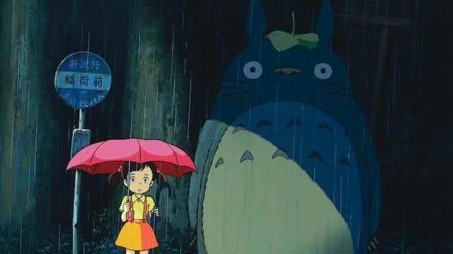 喵咪集结令盘点电影、动画片里治愈系超萌喵星人