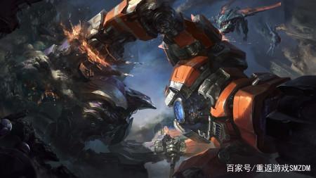 【重返游戏】英雄联盟半价皮肤鉴赏未来战士艾克来袭！