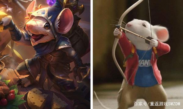 【重返游戏】英雄联盟半价皮肤鉴赏未来战士艾克来袭！
