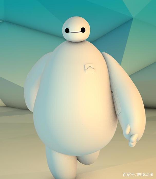 似乎叫“小白”的都是好人，不，还有大白，《白蛇2：青蛇劫起》