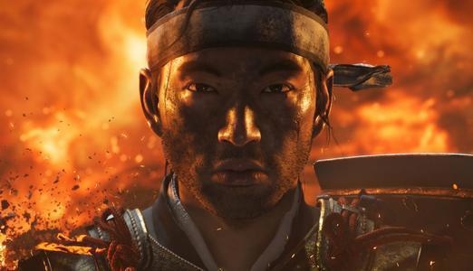 日本文化融合进游戏的元素，武士、忍者与声优，撑起游戏一片天