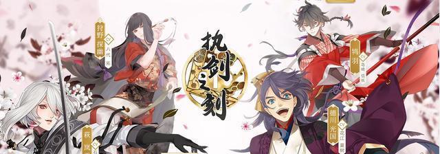 日本文化融合进游戏的元素，武士、忍者与声优，撑起游戏一片天