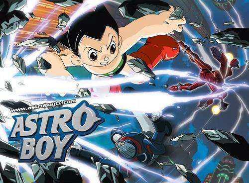 世界上第一部有声动画片《汽船威利号》