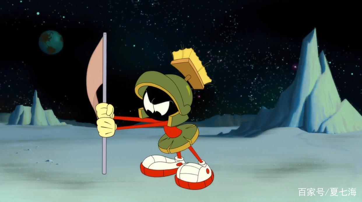 兔八哥《乐一通》回归，还是原来那味儿~