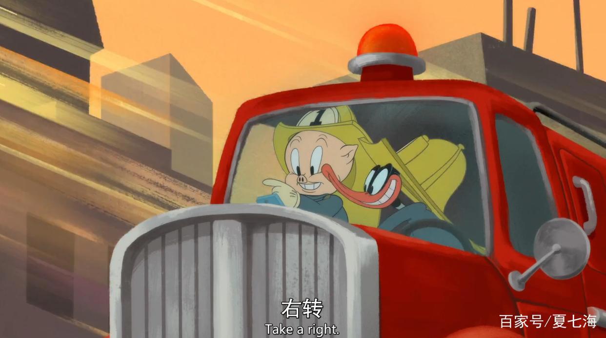 兔八哥《乐一通》回归，还是原来那味儿~