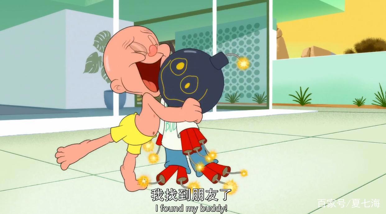 兔八哥《乐一通》回归，还是原来那味儿~