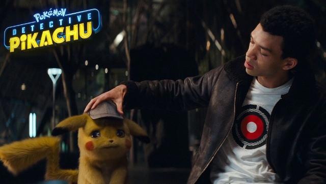 “皮卡丘”进军真人电影并不意外，好莱坞也爱“情怀牌”