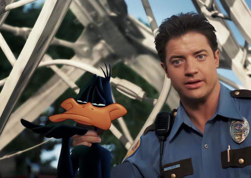 动漫影视论丨《华纳巨星总动员》欢笑比悲伤要多，冒险真实就好