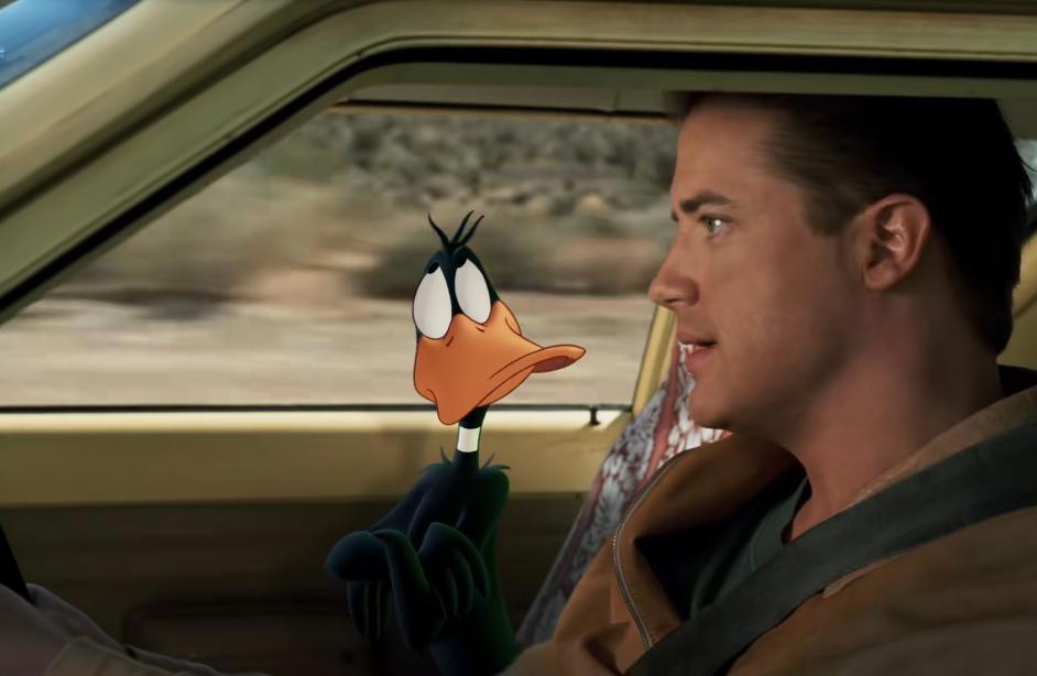 动漫影视论丨《华纳巨星总动员》欢笑比悲伤要多，冒险真实就好