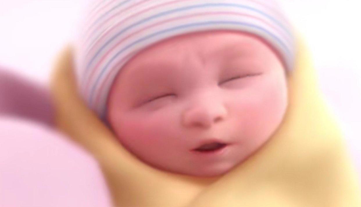 头脑特工队：每个人都有不同的情绪，它们缺一不可