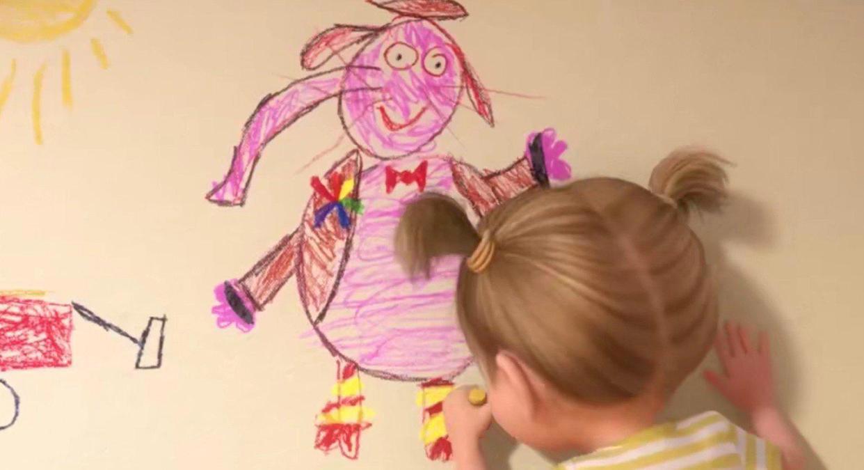 头脑特工队：每个人都有不同的情绪，它们缺一不可