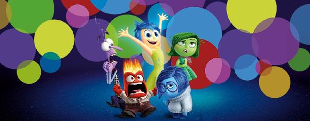 《头脑特工队》：献给我们的孩子，愿永不长大！