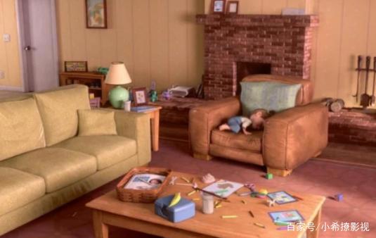 皮克斯《头脑特工队》，这几个很酷的彩蛋和容易被忽略的细节