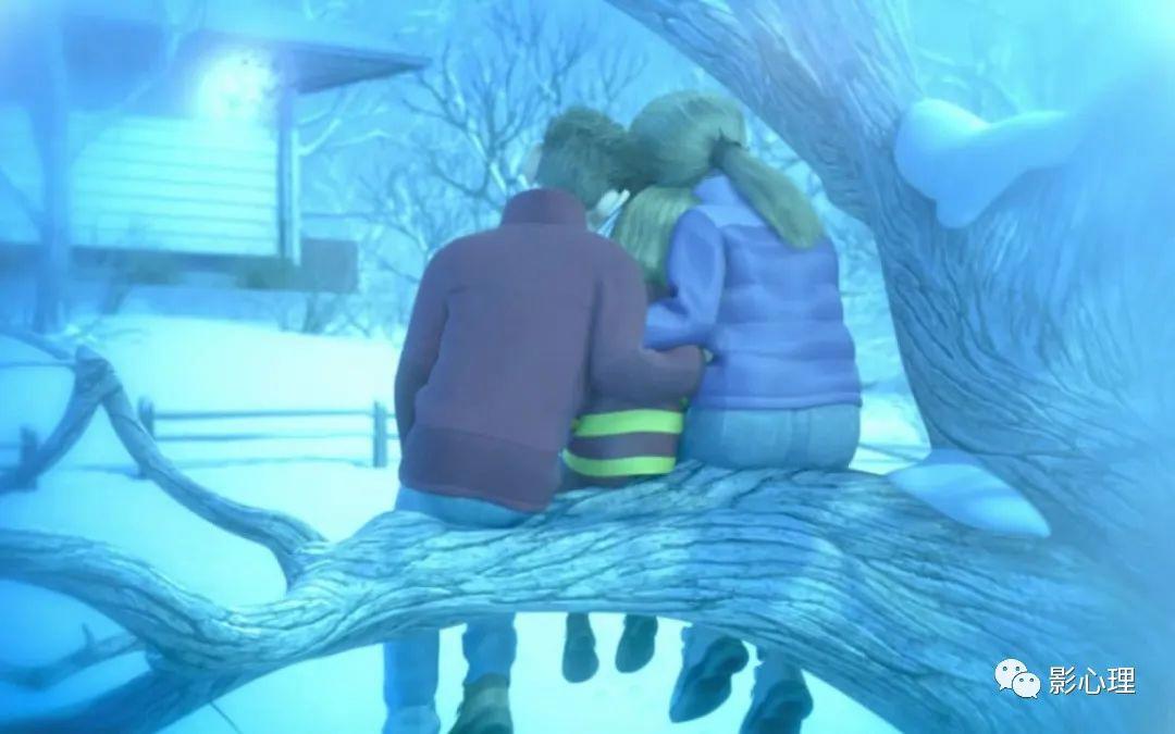 电影《头脑特工队》：其实，你可以emo