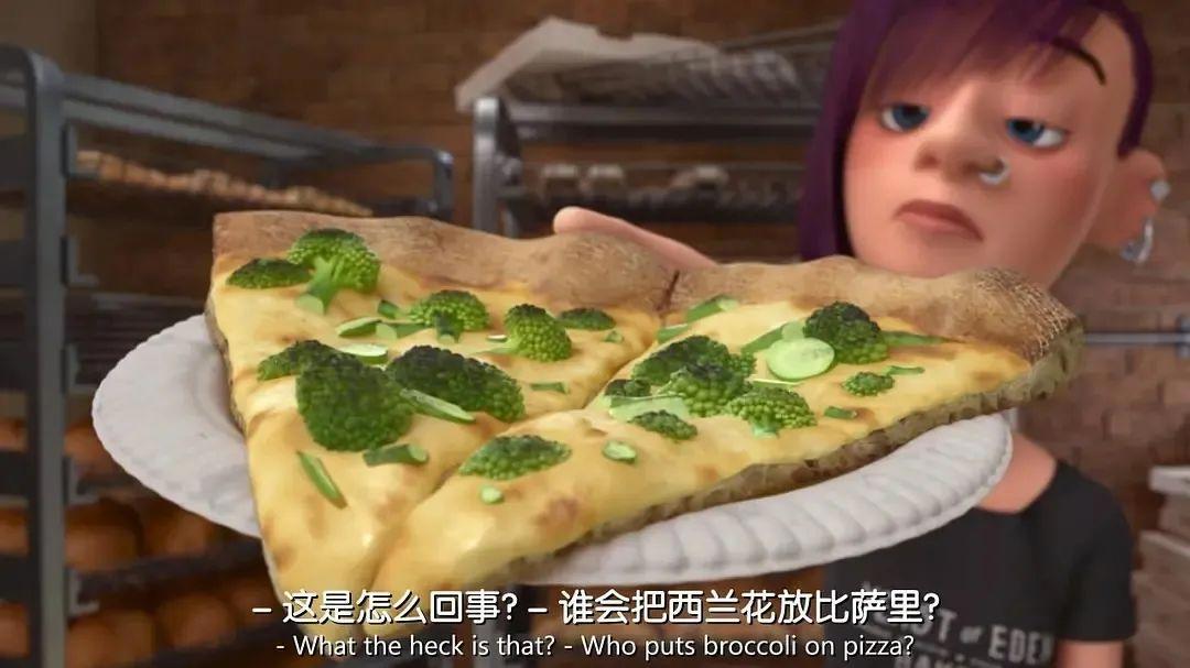 《头脑特工队》｜当你的情绪也有情绪，你就要学着拥抱他们