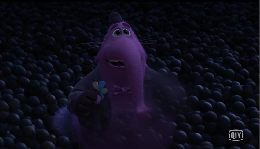 《头脑特工队》带给我们的情绪密码：悲欣交集相伴而行