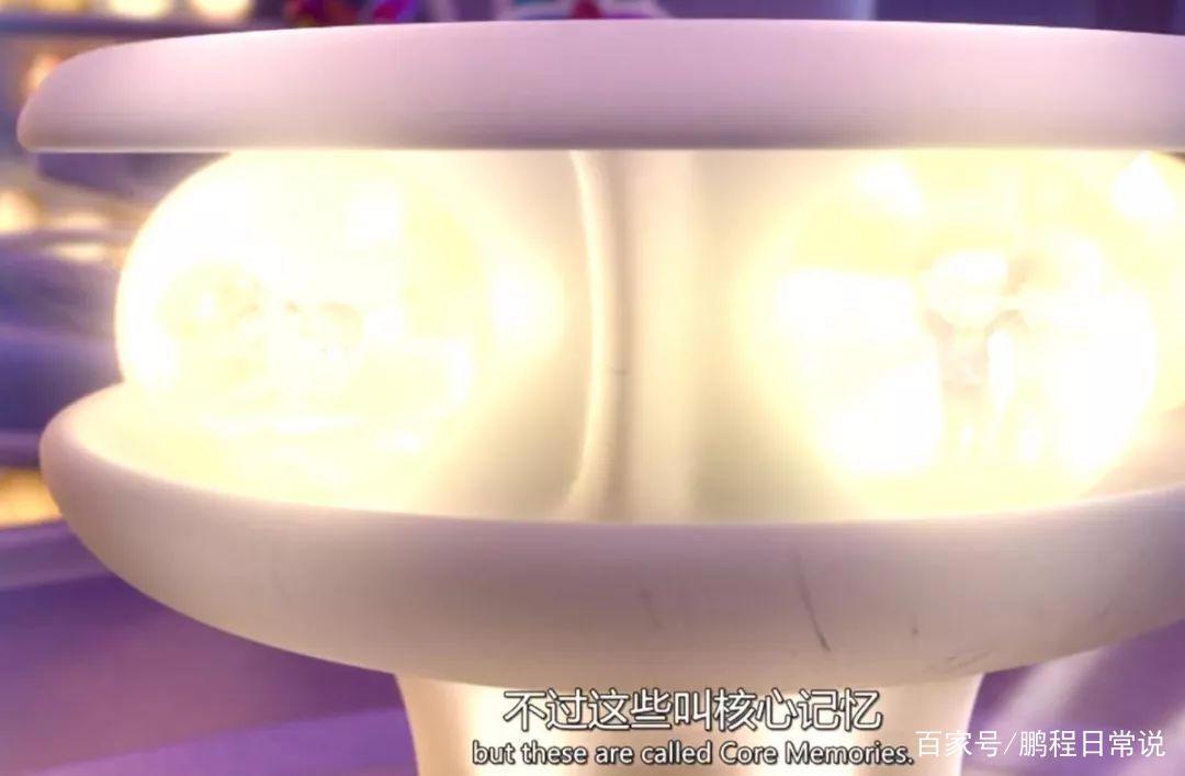 《头脑特工队》观后感