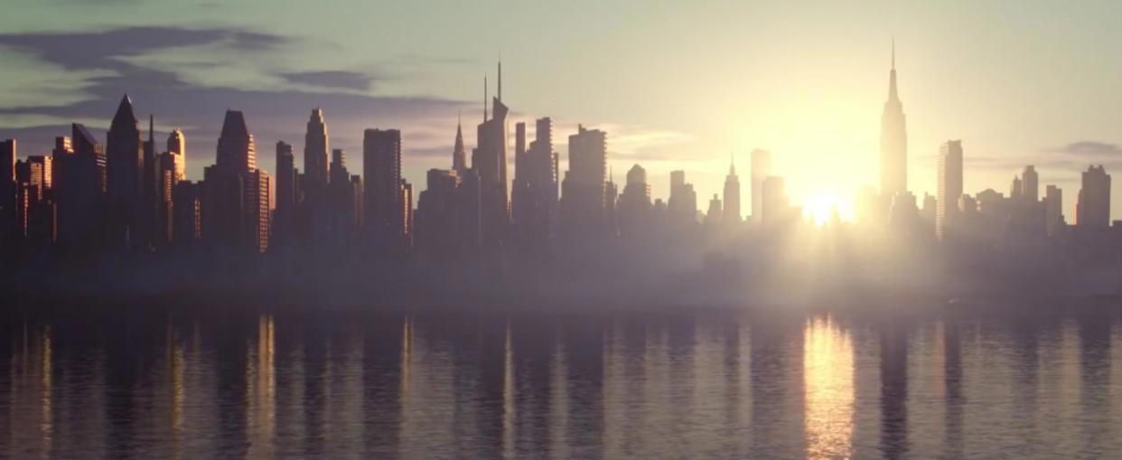 《头脑特工队》《寻梦环游记》《飞屋环游记》的金牌团队共同制作