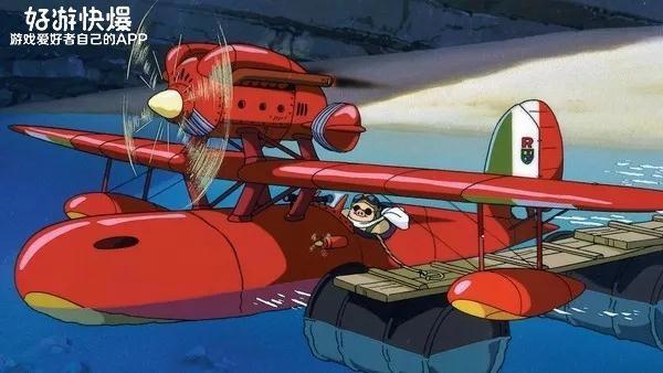 《龙猫》回归，那些年我们一起追过的宫崎骏，每一部都是感动！