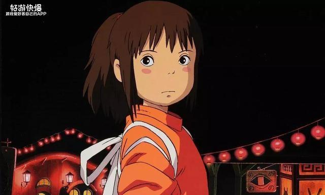 《龙猫》回归，那些年我们一起追过的宫崎骏，每一部都是感动！