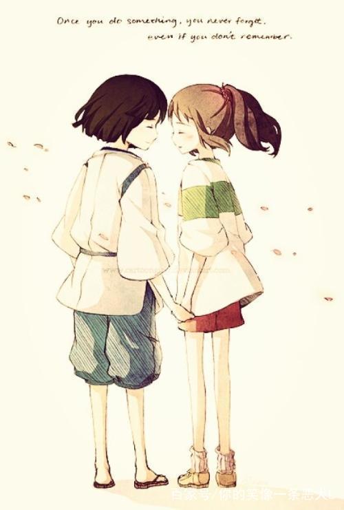 宫崎骏的暖心动漫，你值得一看