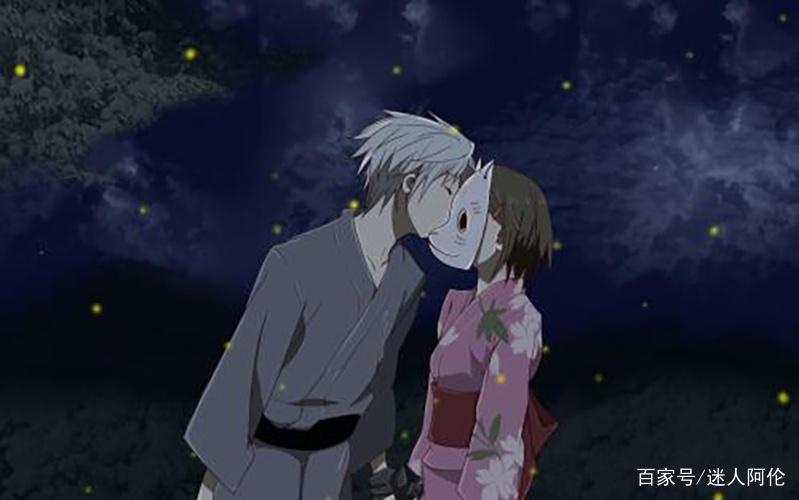 宫崎骏的动画，也许表达的不是爱情，而是对现实的讽刺