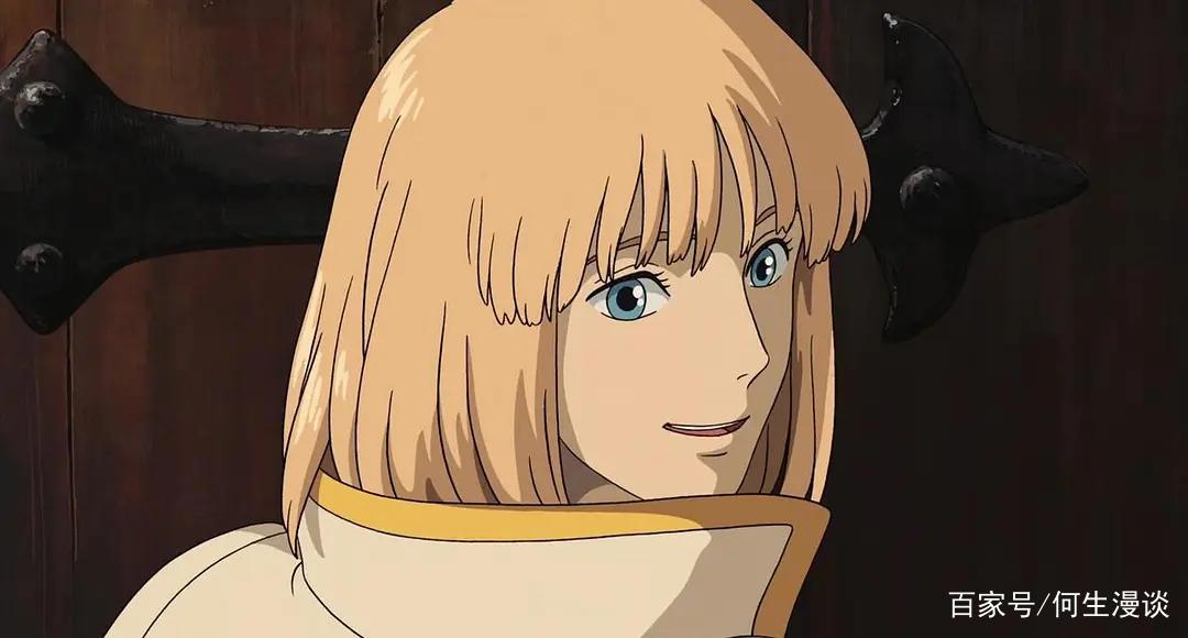 宫崎骏最被低估的一部宝藏动漫电影