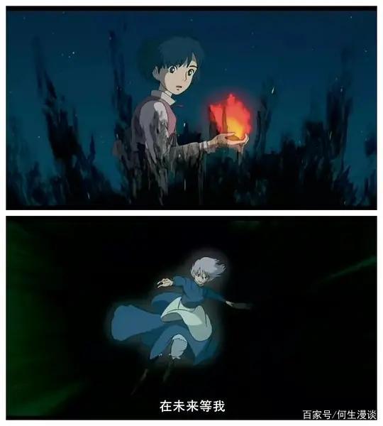 宫崎骏最被低估的一部宝藏动漫电影