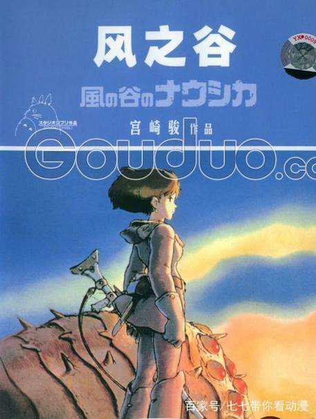 宫崎骏的这12部动画你看过几部，最喜欢的是千与千寻和龙猫你呢？