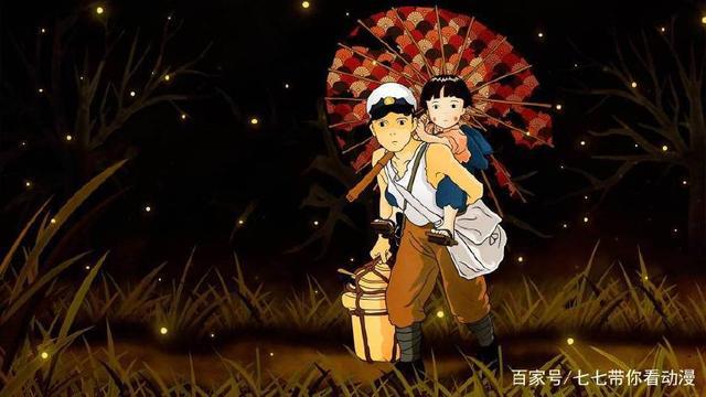 宫崎骏的这12部动画你看过几部，最喜欢的是千与千寻和龙猫你呢？