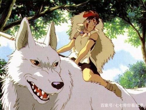 宫崎骏的这12部动画你看过几部，最喜欢的是千与千寻和龙猫你呢？