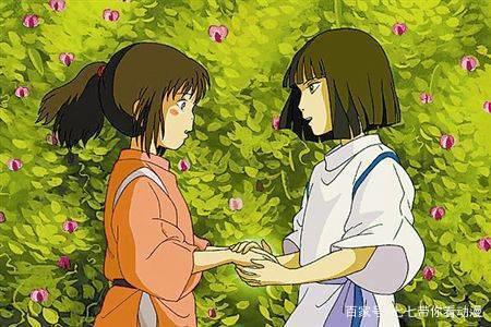 宫崎骏的这12部动画你看过几部，最喜欢的是千与千寻和龙猫你呢？