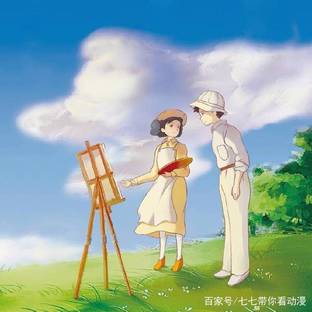 宫崎骏的这12部动画你看过几部，最喜欢的是千与千寻和龙猫你呢？