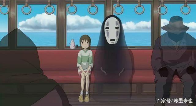 看动画片肯定绕不开这10部高分神作，我也就看了十几遍而已！