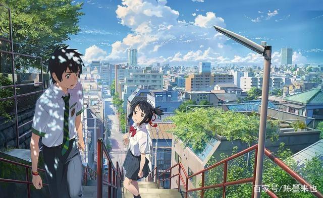 看动画片肯定绕不开这10部高分神作，我也就看了十几遍而已！