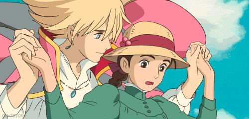 宫崎骏的13部经典动画，你最爱哪个？