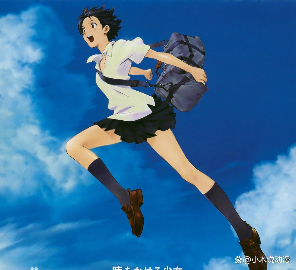 十部此生必看的优秀动漫电影推荐（一）！