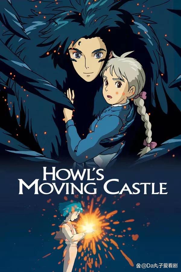 宫崎骏十大动漫电影推荐，你都看过哪些？