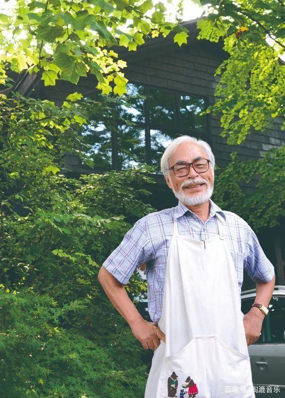 宫崎骏十部治愈动漫：童年不在了，童心还在