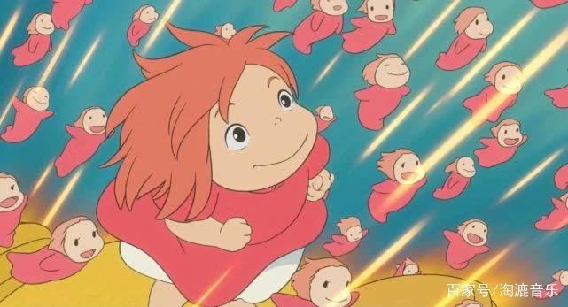 宫崎骏十部治愈动漫：童年不在了，童心还在