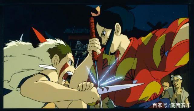 宫崎骏十部治愈动漫：童年不在了，童心还在