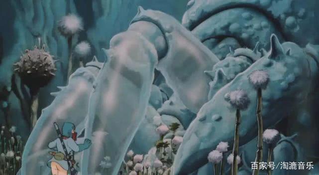 宫崎骏十部治愈动漫：童年不在了，童心还在