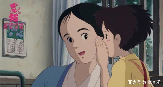 宫崎骏十部治愈动漫：童年不在了，童心还在