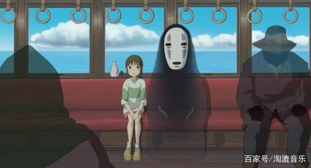 宫崎骏十部治愈动漫：童年不在了，童心还在