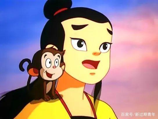 豆瓣9.0，国漫开年很争气，但我们想泼冷水