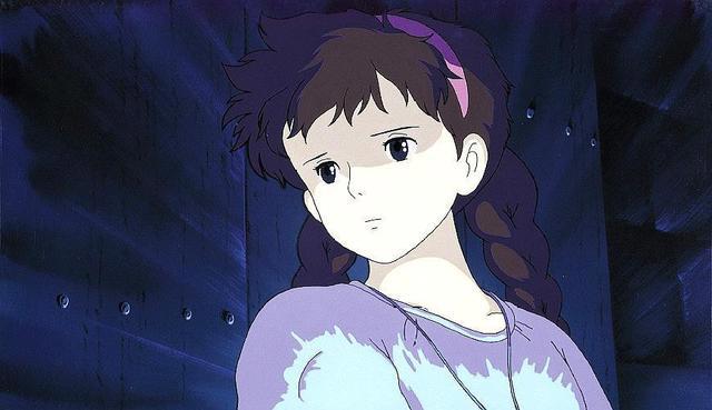 10部宫崎骏动画中的少女盘点：三观正、不做作，这才足够优秀！