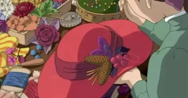 神还原宫崎骏的“苏菲小屋”美哭千万人？还有哈利波特、《老友记》公寓让人直呼“跪了”！