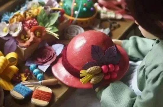 神还原宫崎骏的“苏菲小屋”美哭千万人？还有哈利波特、《老友记》公寓让人直呼“跪了”！