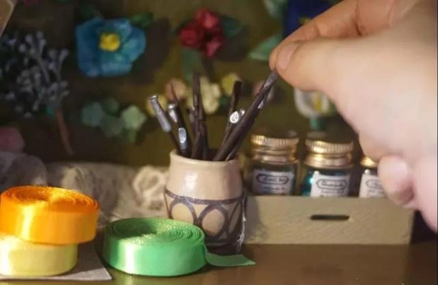 神还原宫崎骏的“苏菲小屋”美哭千万人？还有哈利波特、《老友记》公寓让人直呼“跪了”！